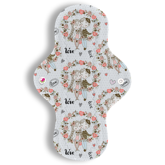 Abundante novios love 29 cms