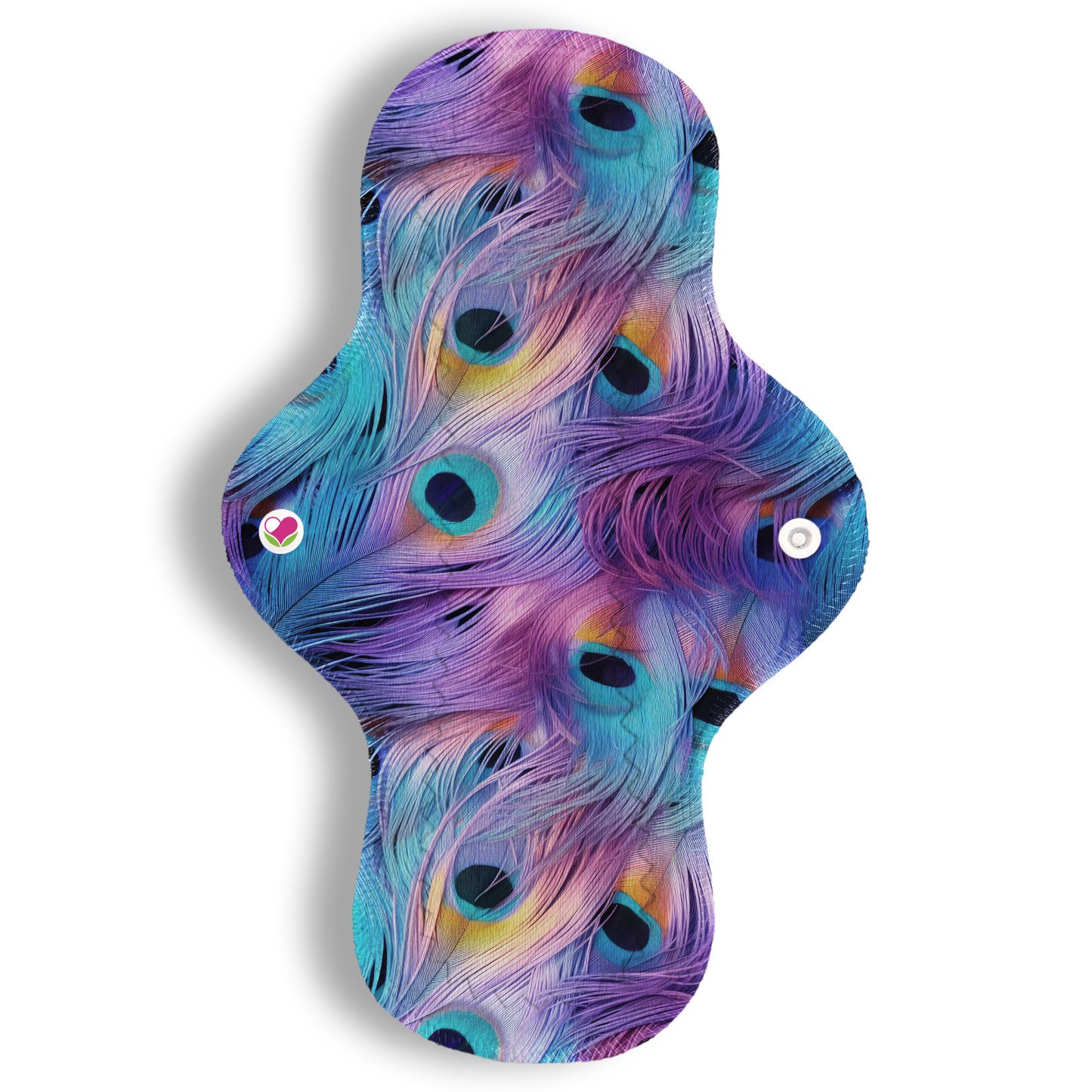 PLUMAS LILA