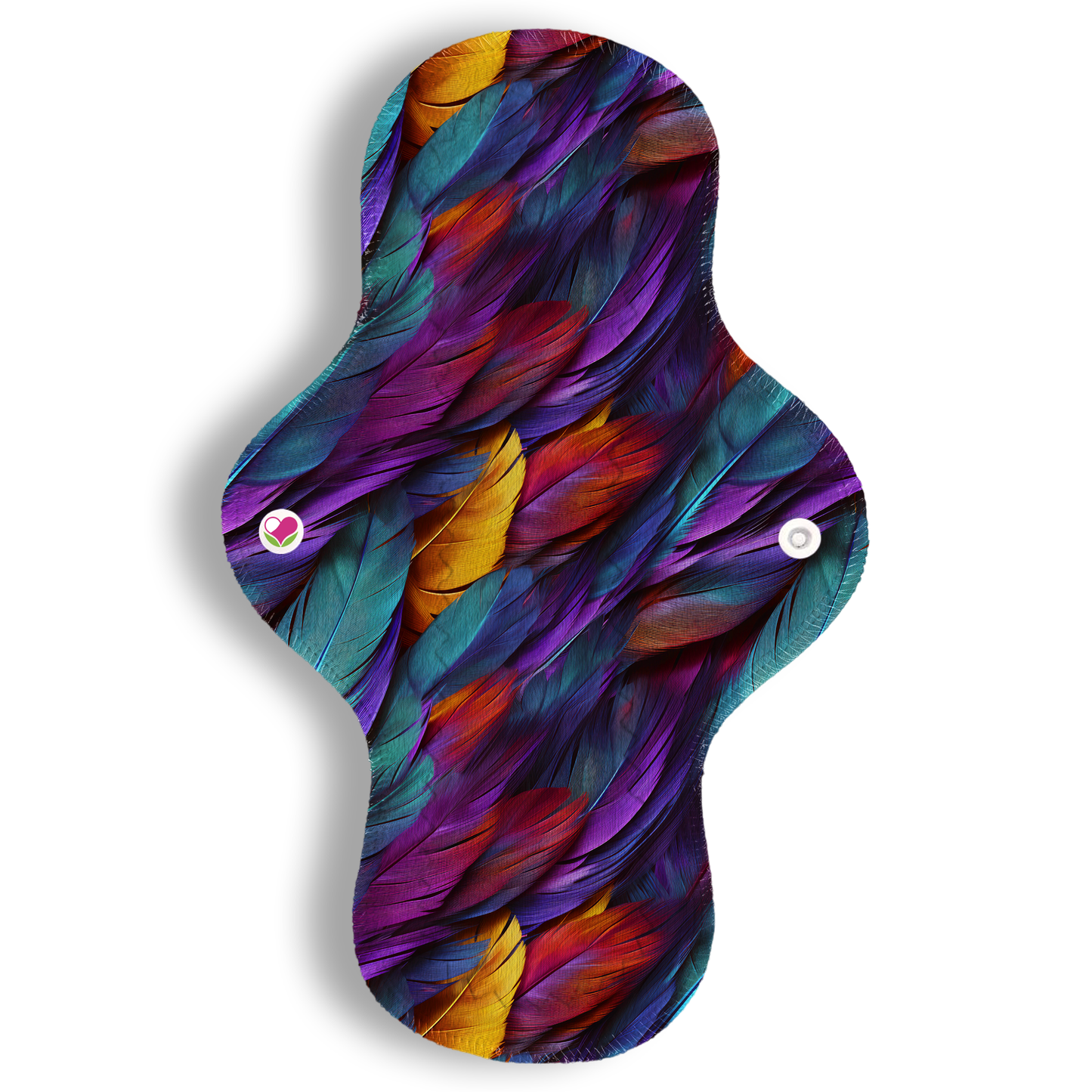 PLUMAS MORADO NEW