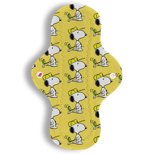 SNOOPY GOLF