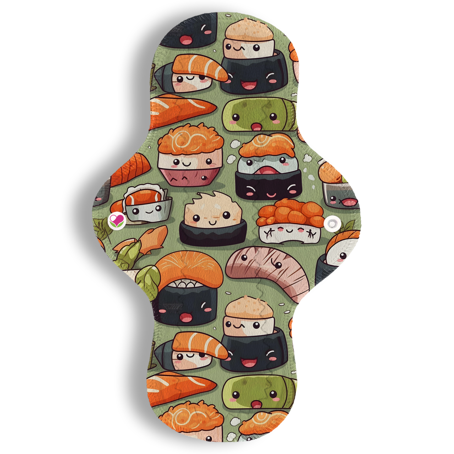 SUSHI VERDE