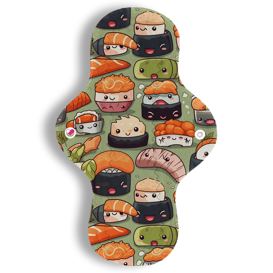 SUSHI VERDE