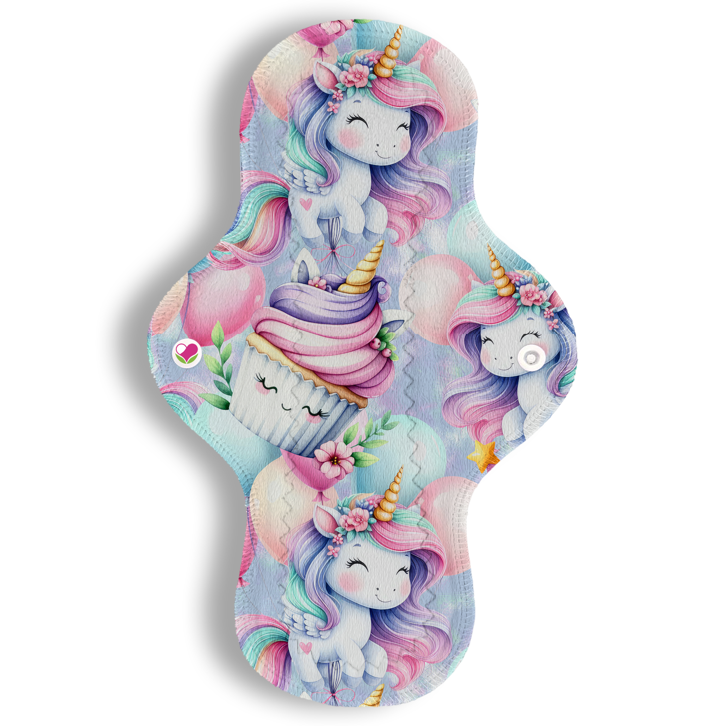 UNICORNIOS PASTEL