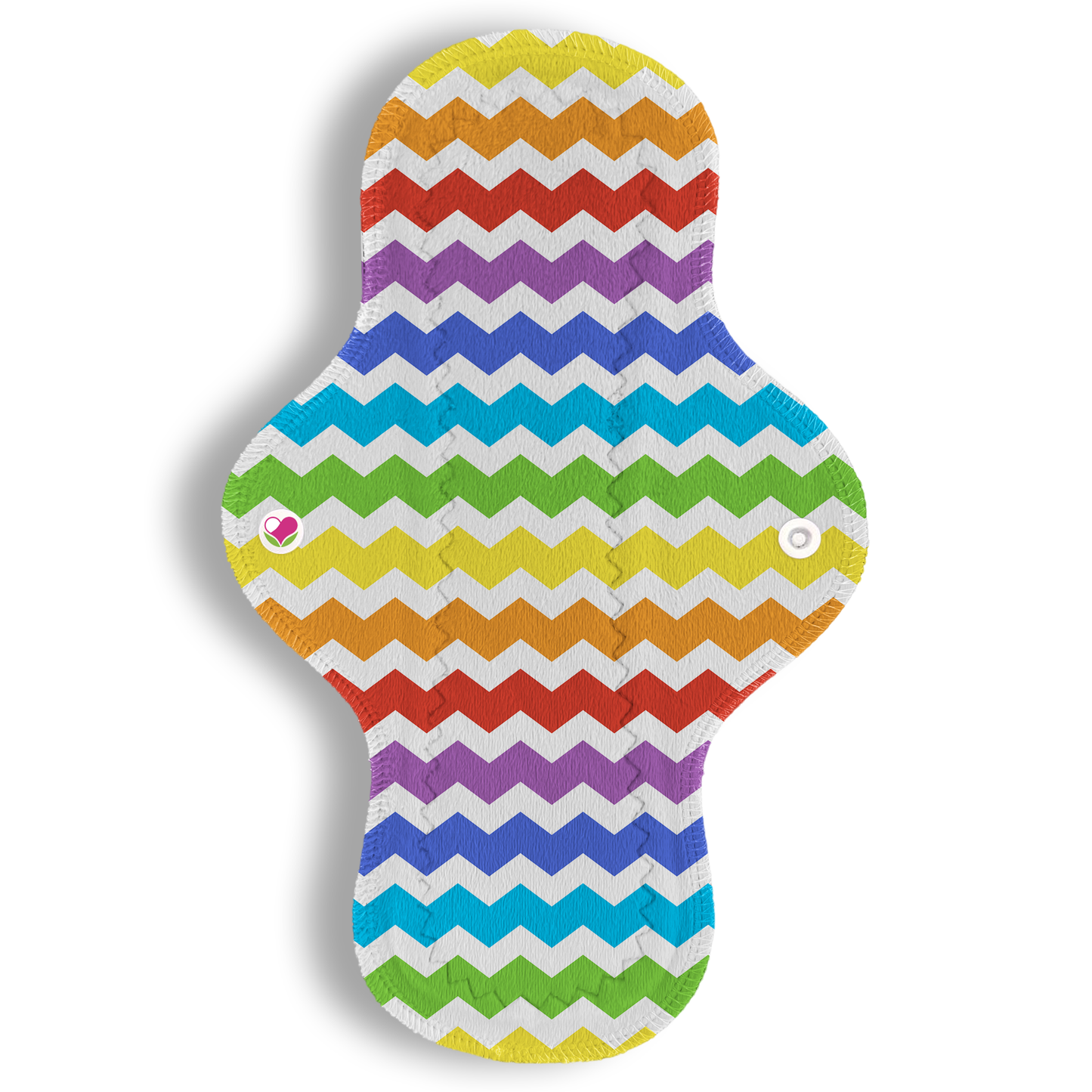 Abundante zigzag colors 29 cms