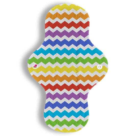 ZIGZAG COLORS