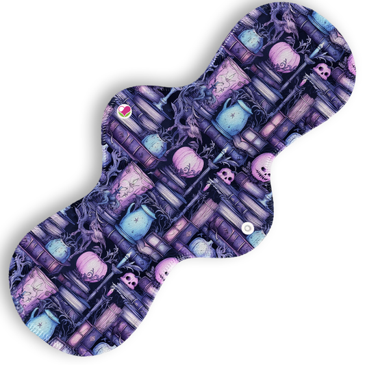 Nocturna lilac book 36 cms