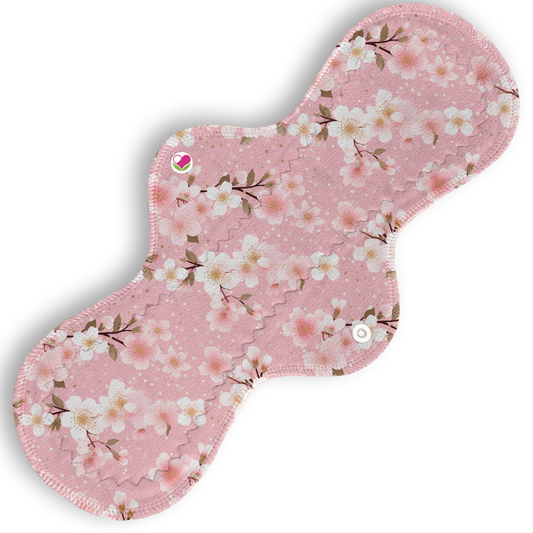 Nocturna sakura rosa 36 cms