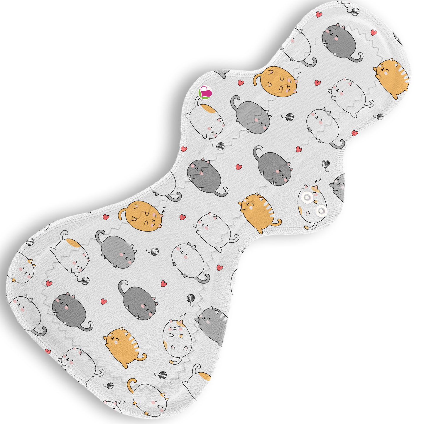 Plus gatitos gordi 40 cms