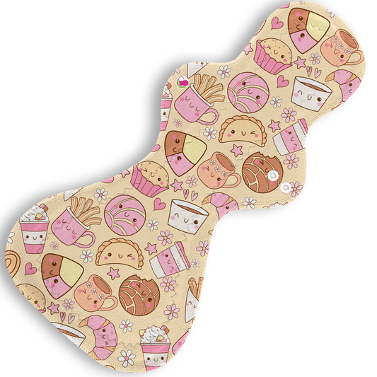 Plus pancito 40 cms