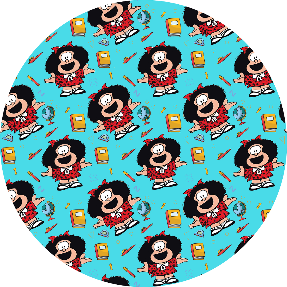 Mandil Mafalda