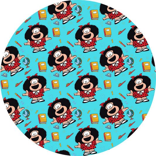 Mandil Mafalda