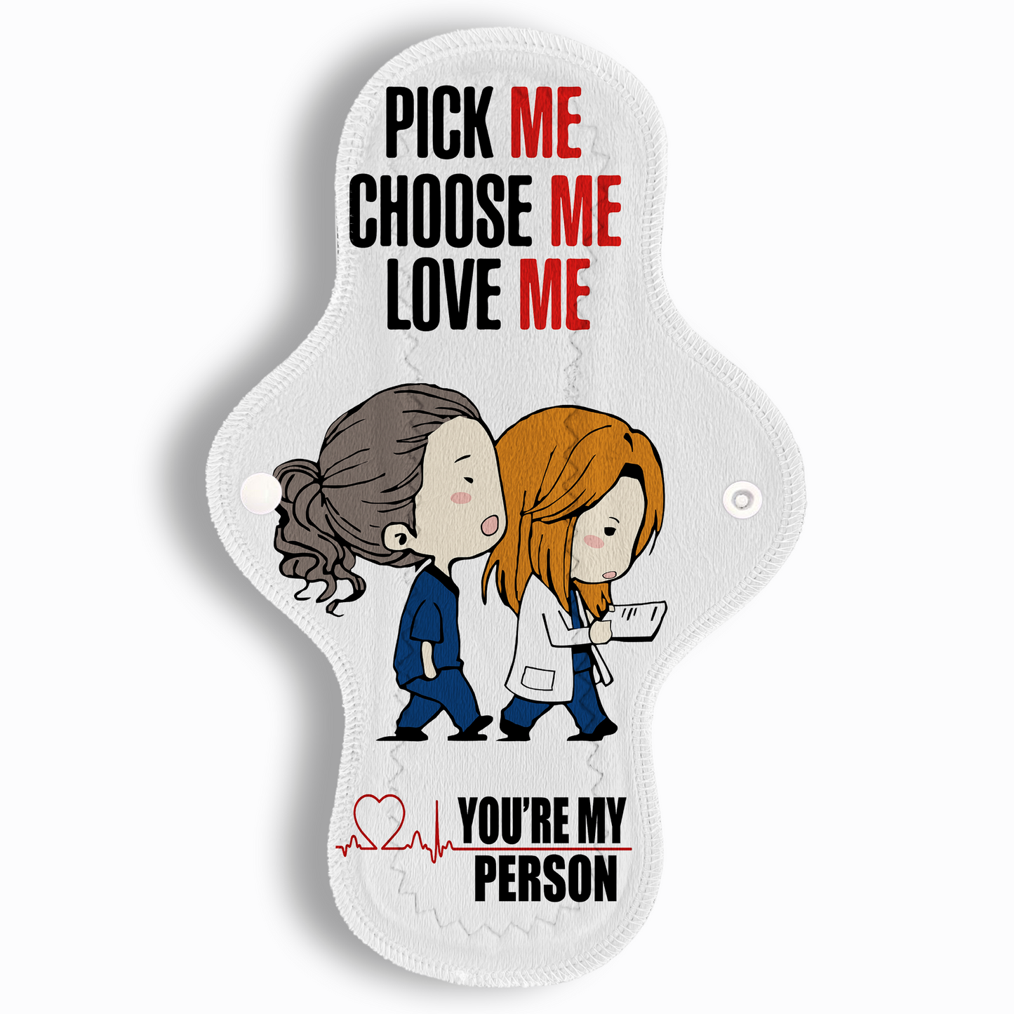 GREY´S ANATOMY