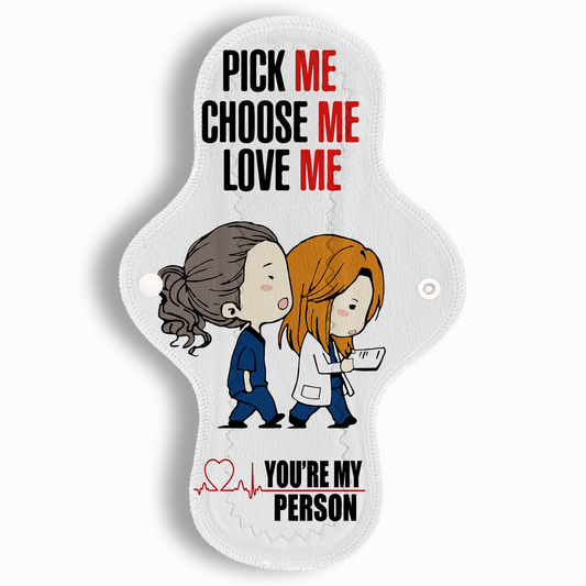 GREY´S ANATOMY