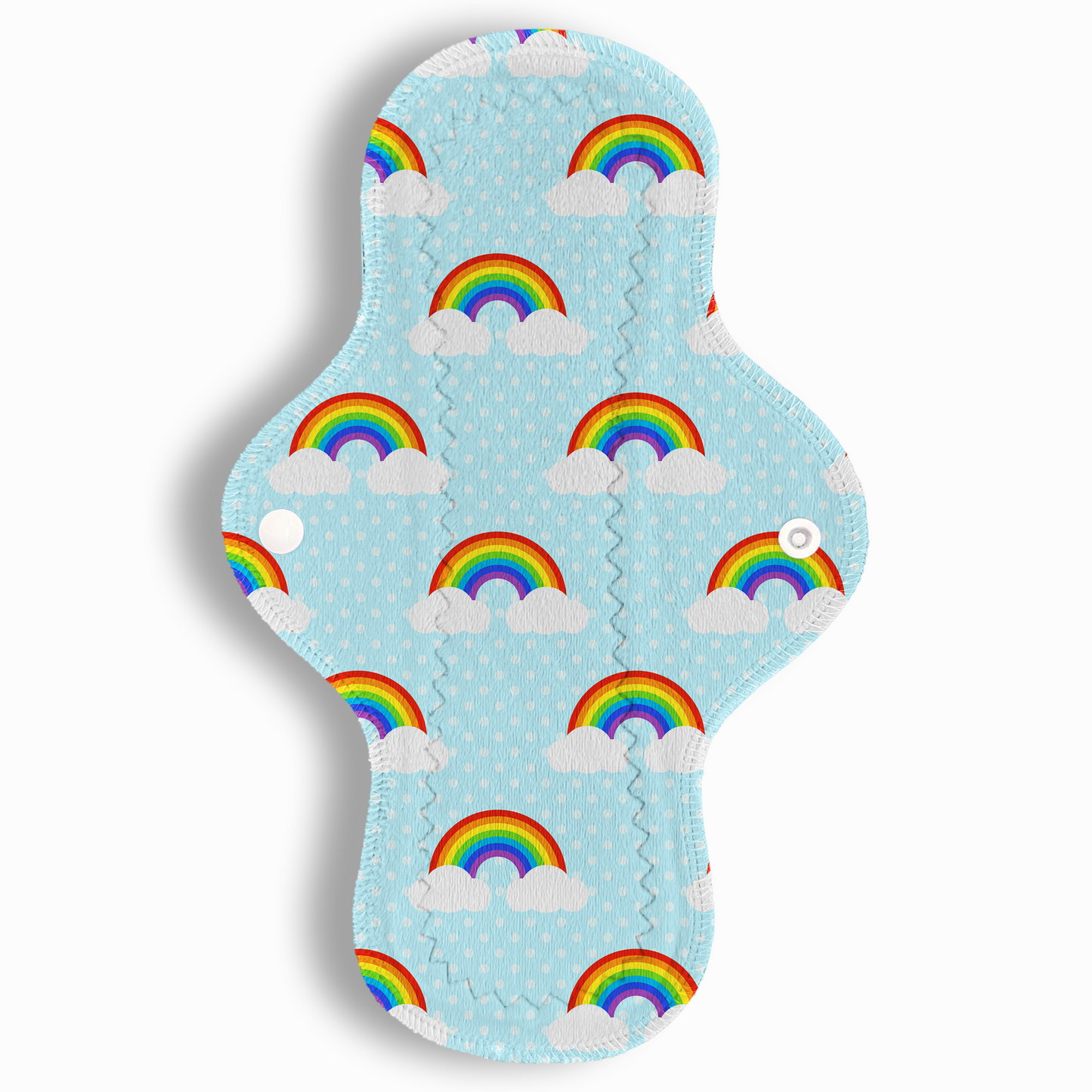 ARCOIRIS CIELO