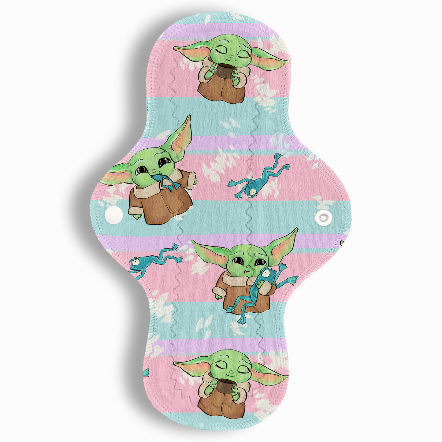 BABY YODHA PASTEL