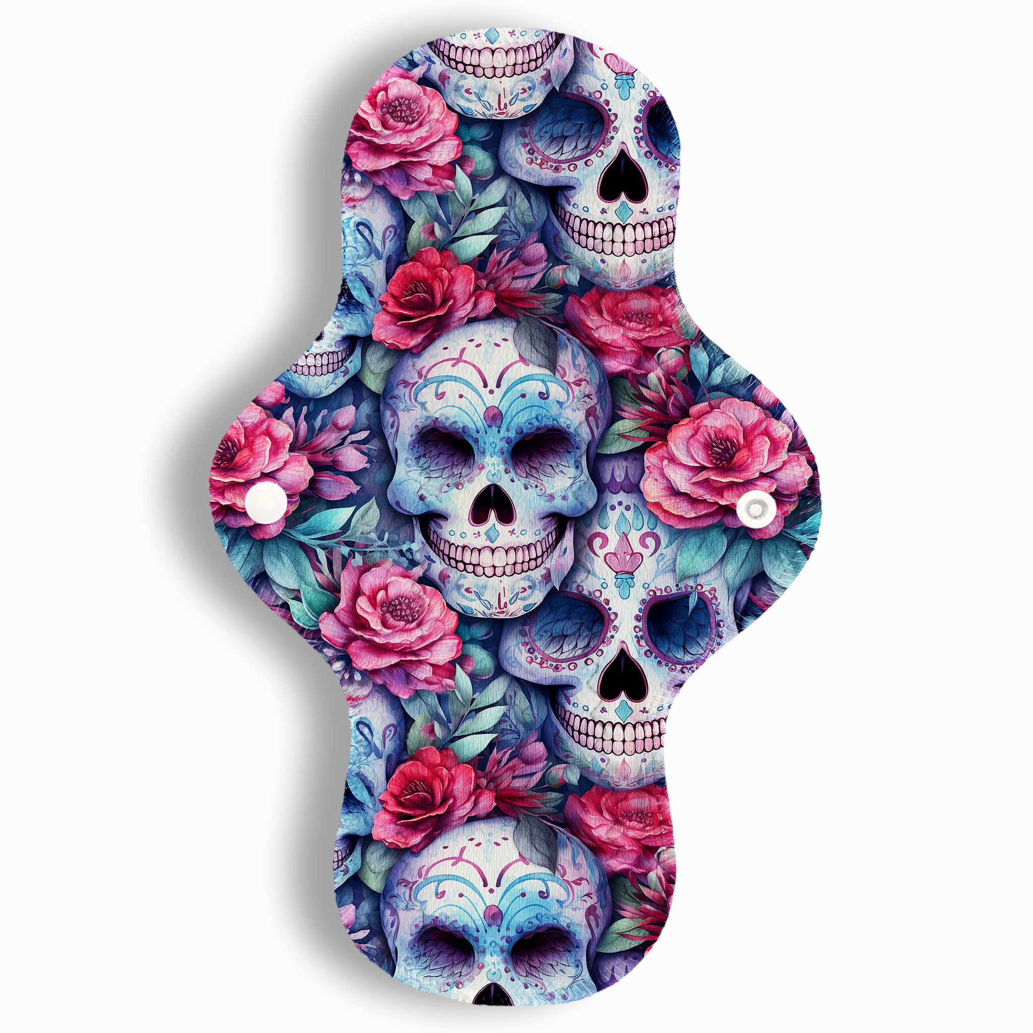 Abundante calaveras agua 29 cms