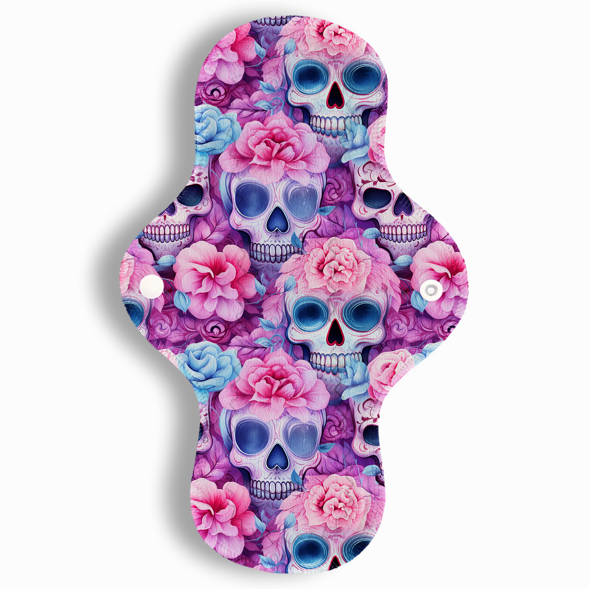 Abundante calaveras rosa 29 cms