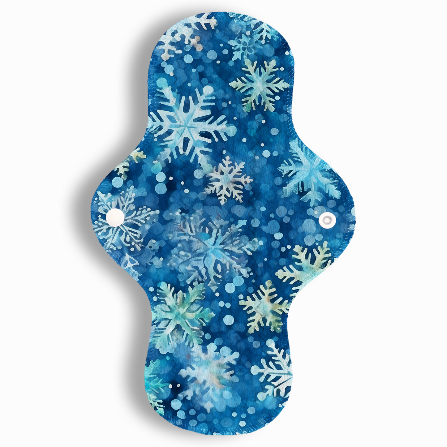 COPOS DE NIEVE