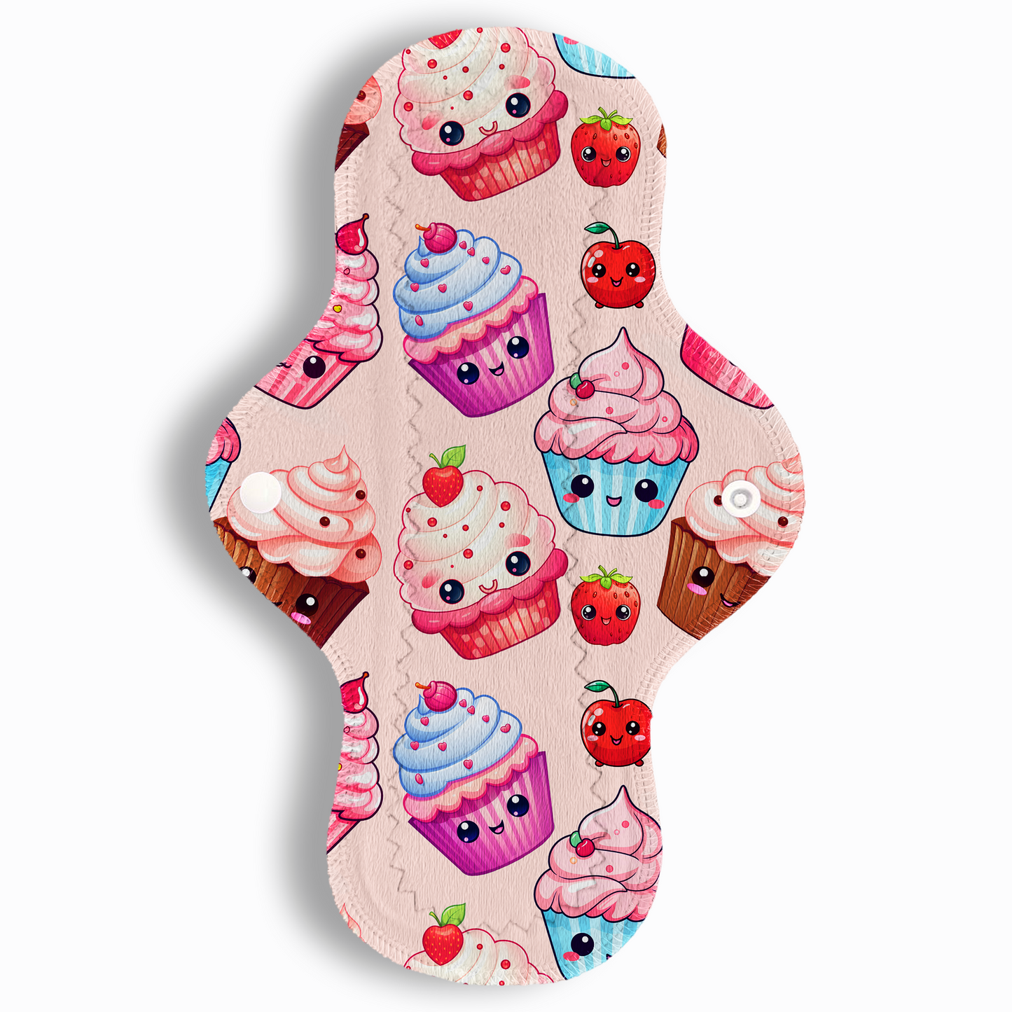 CUPCAKE KAWAII