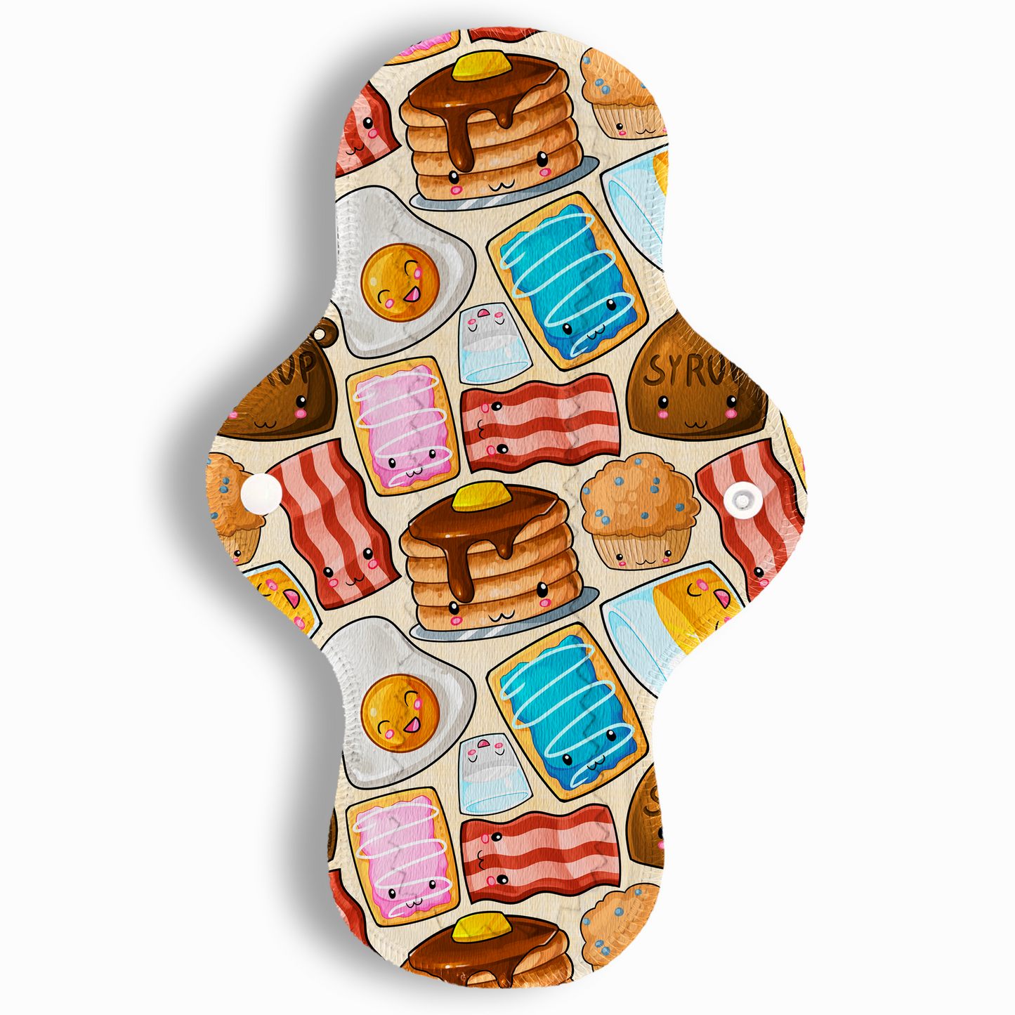 DESAYUNO KAWAII