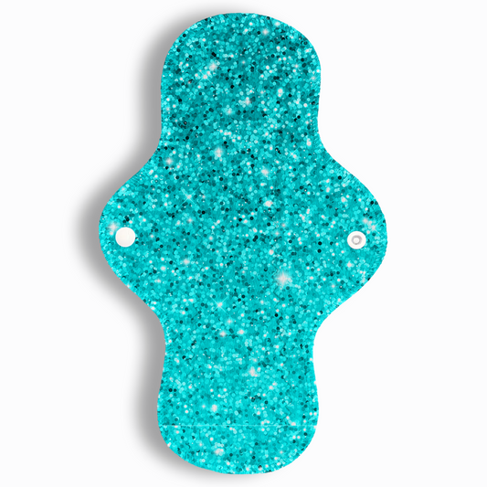 GLITTER AGUA