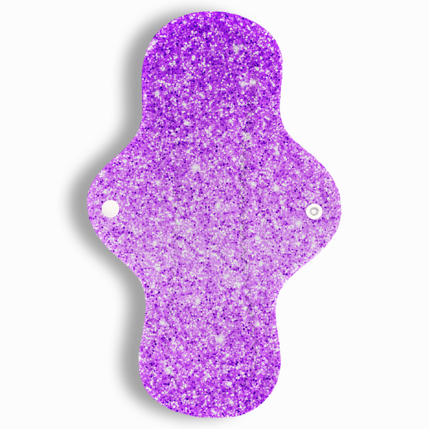 GLITTER LILA