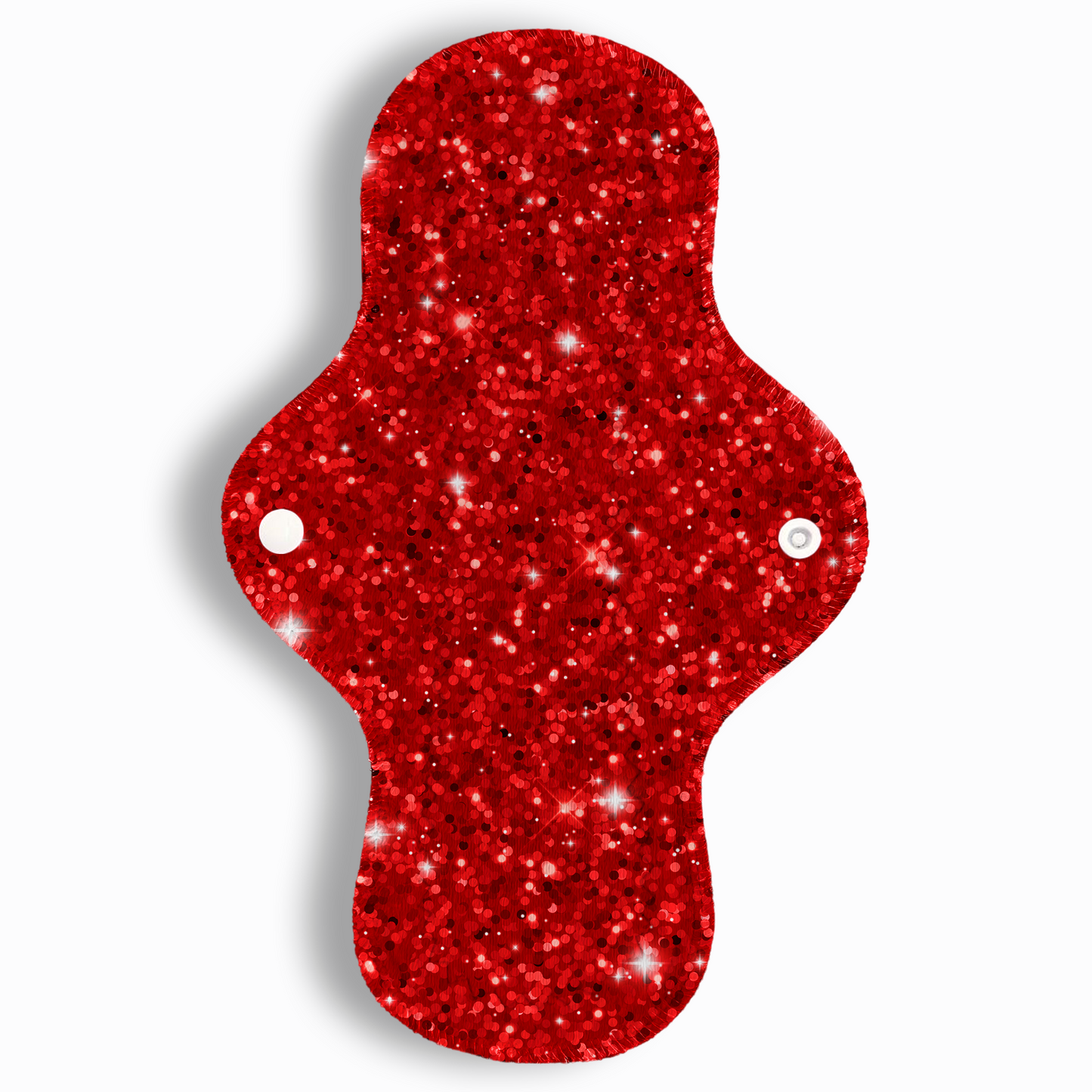 GLITTER ROJO