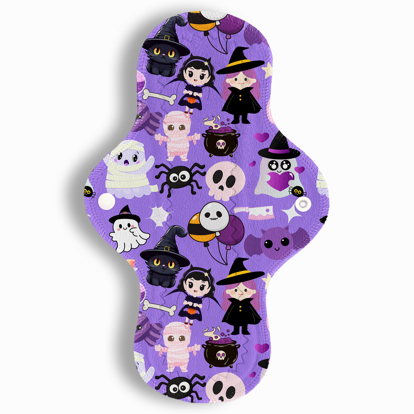 HALLOWEEN LILA