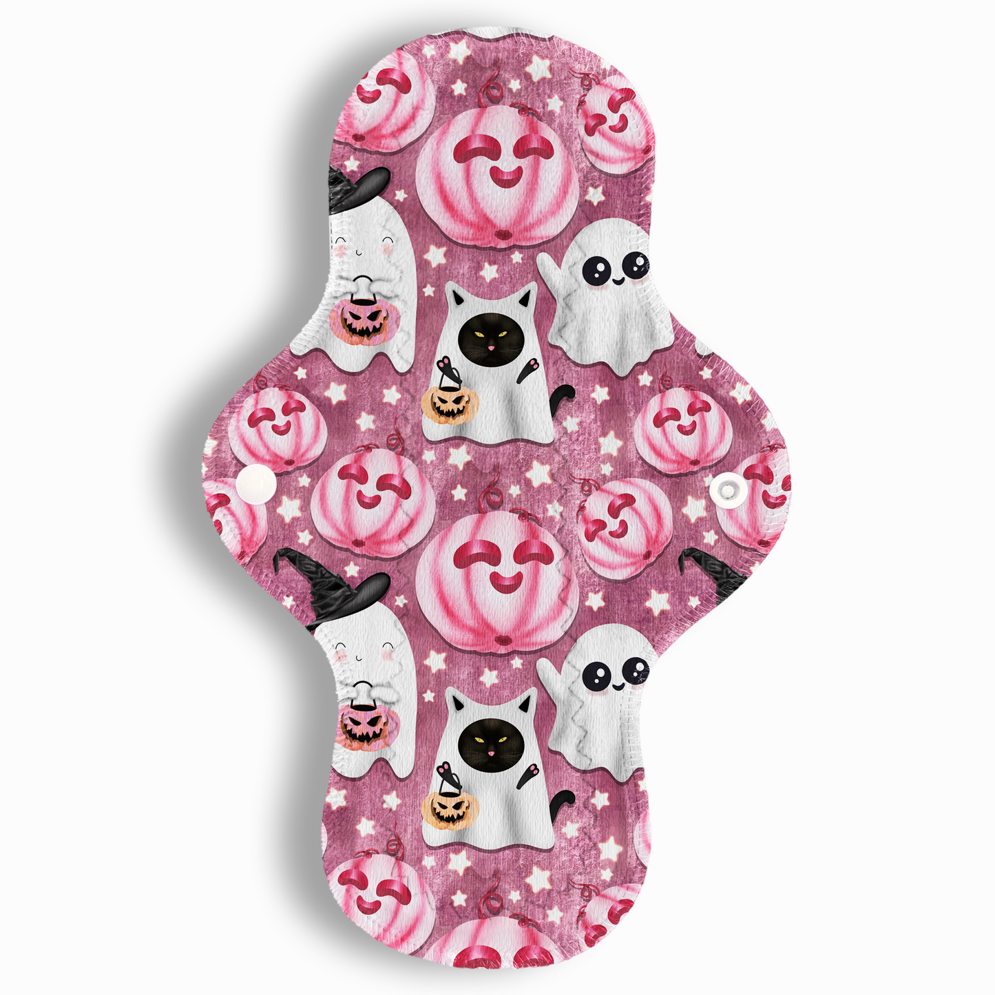 HALLOWEEN PINK