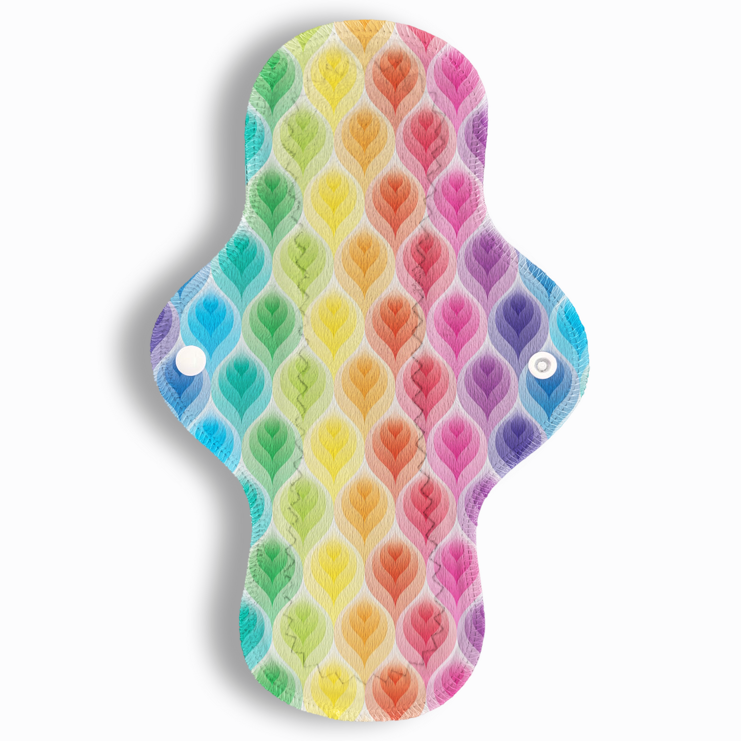 Abundante hojitas colores 29 cms