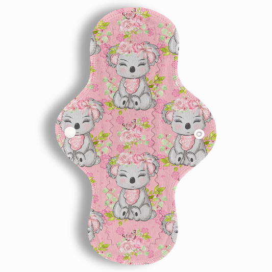 KOALAS FLORES