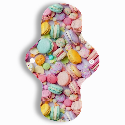 MACARONES