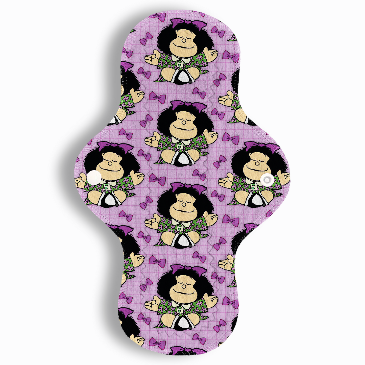 MAFALDA MORADO