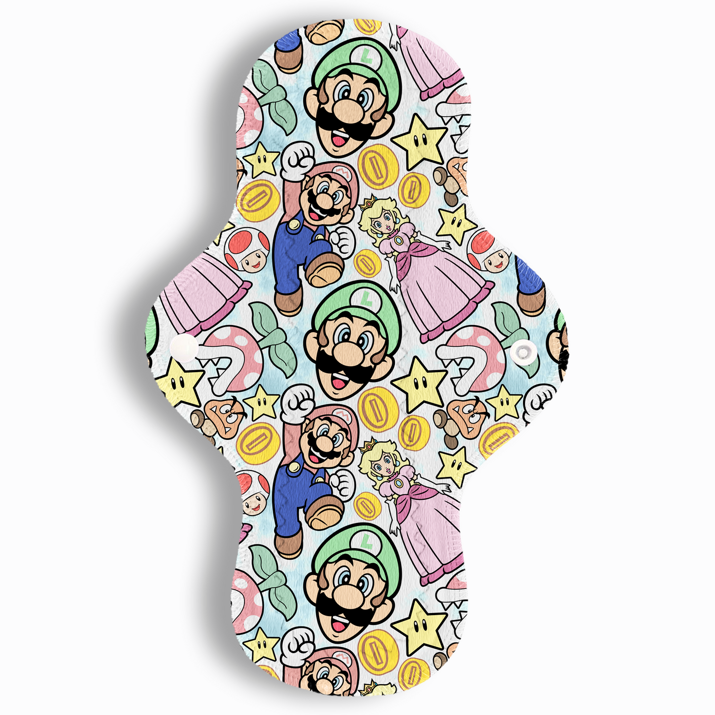 MARIO MONEDAS