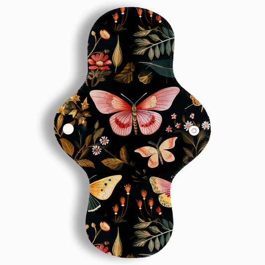 MARIPOSAS ORO
