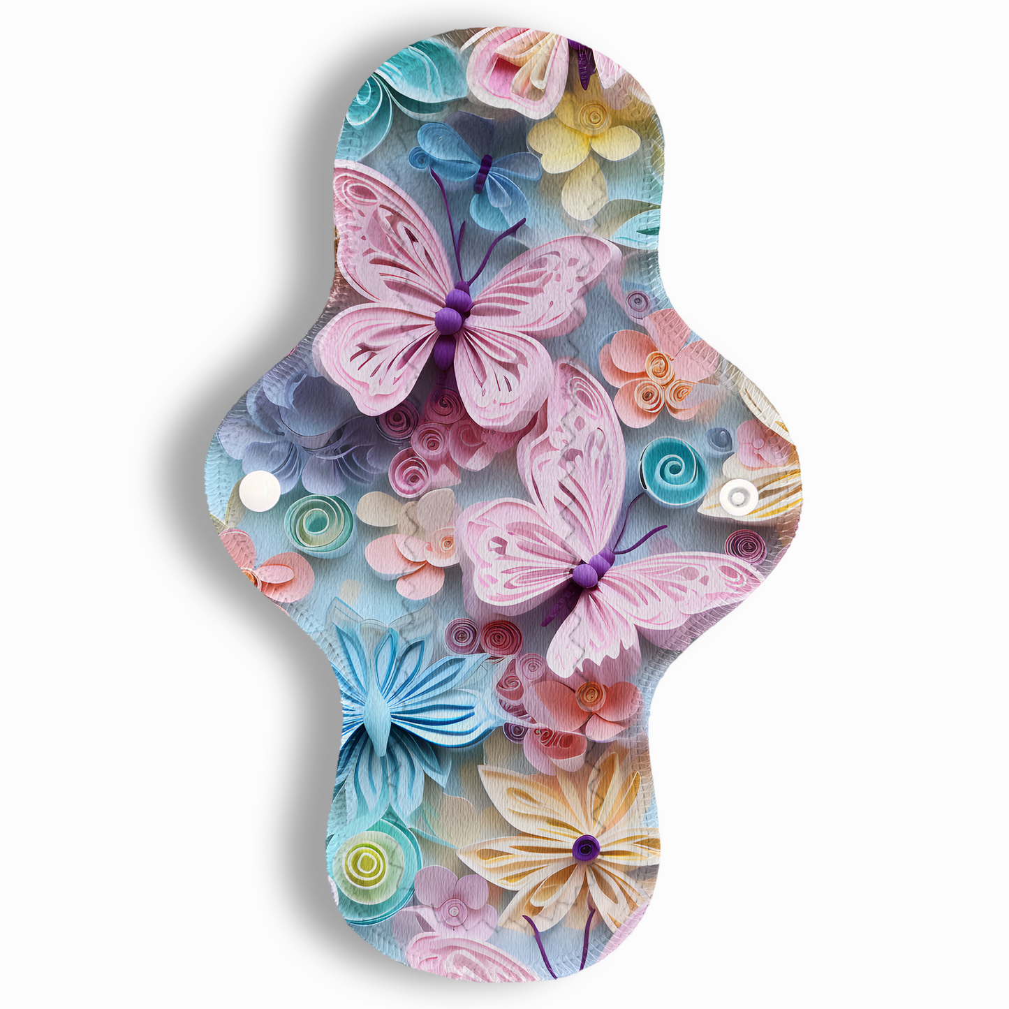 MARIPOSAS PAPEL
