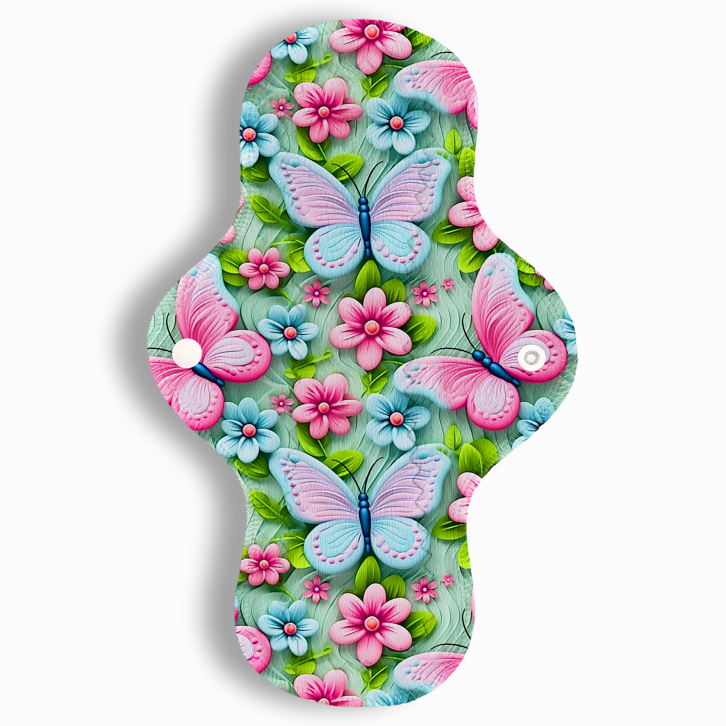 MARIPOSAS PASTEL