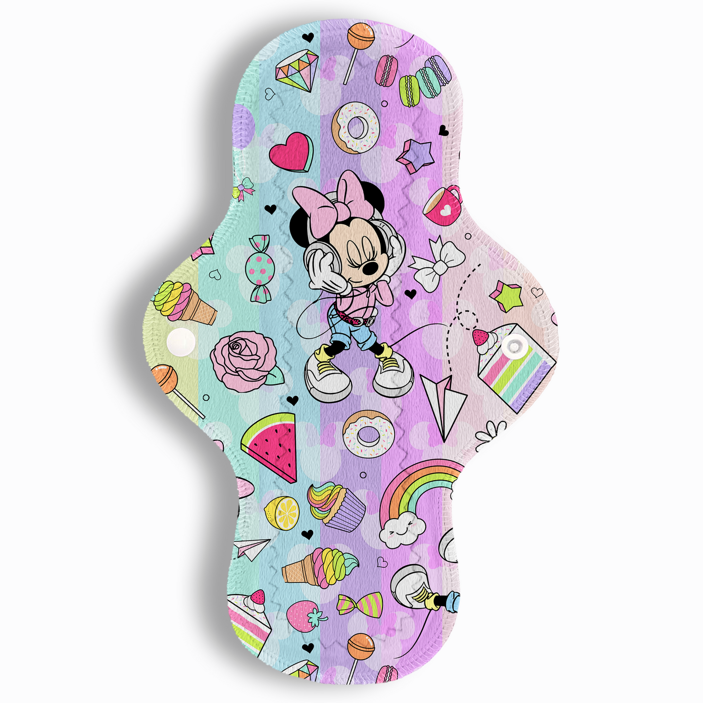 MINNIE COLORS