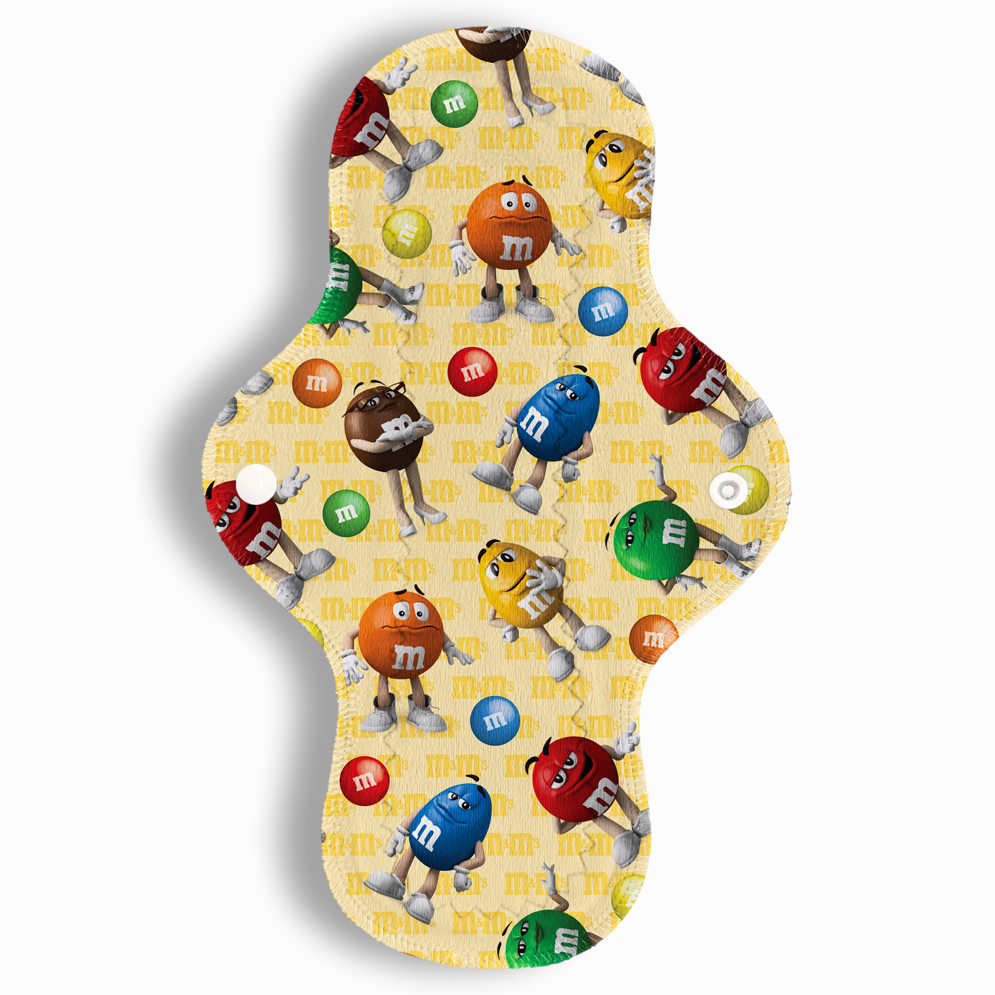 Abundante m&ms  29 cms