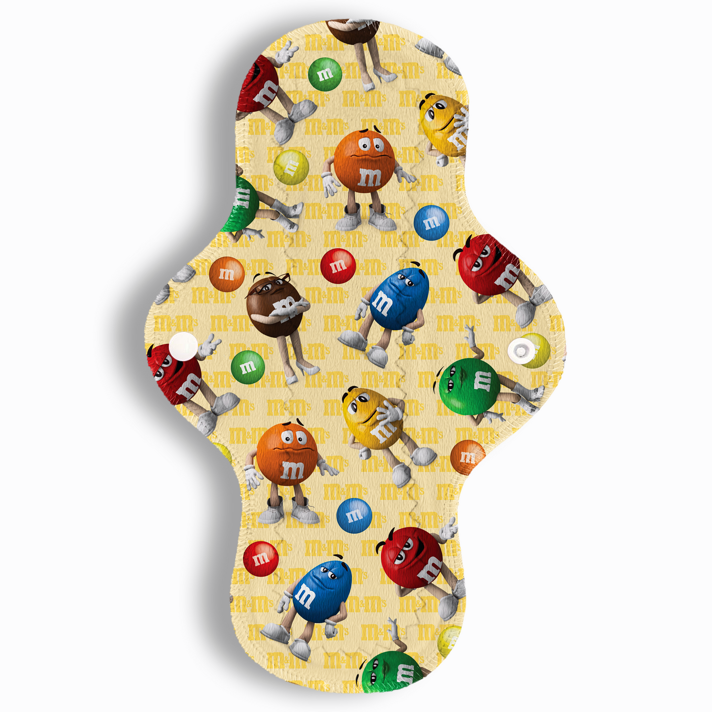 M&MS