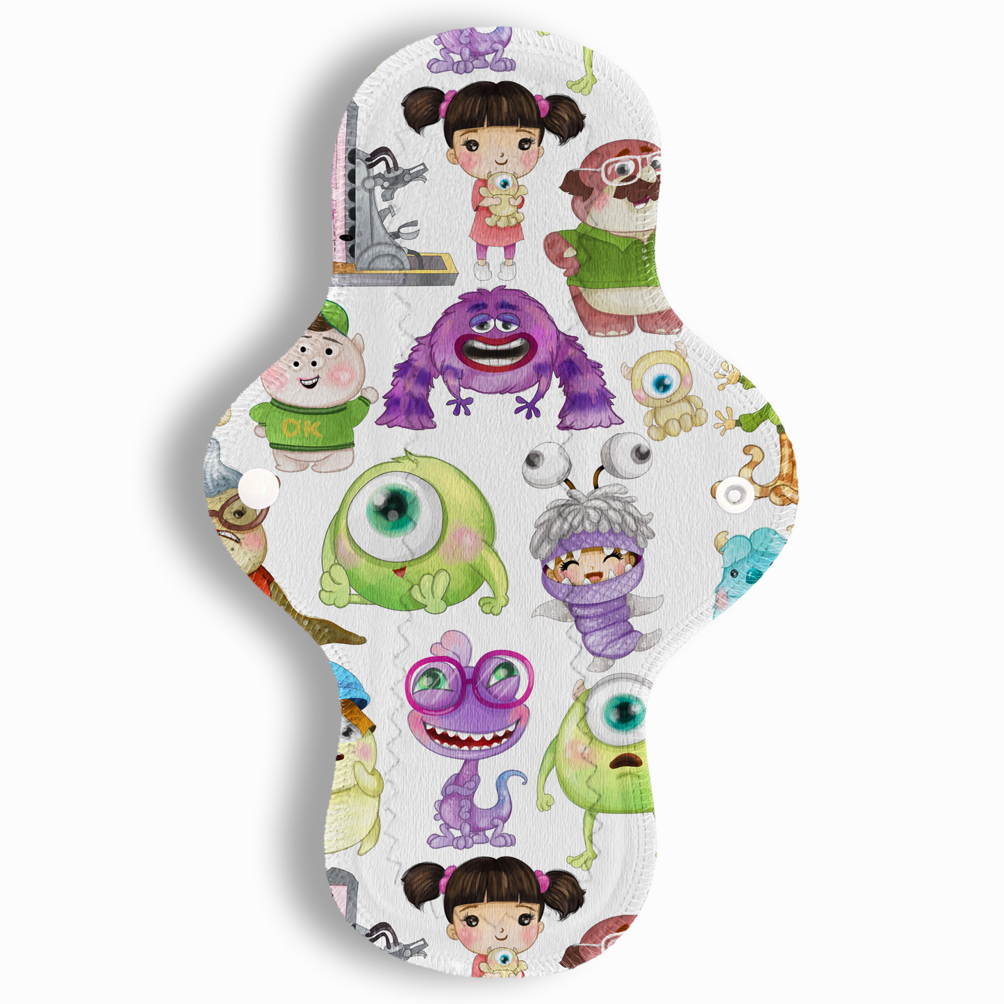 MONSTERS INC