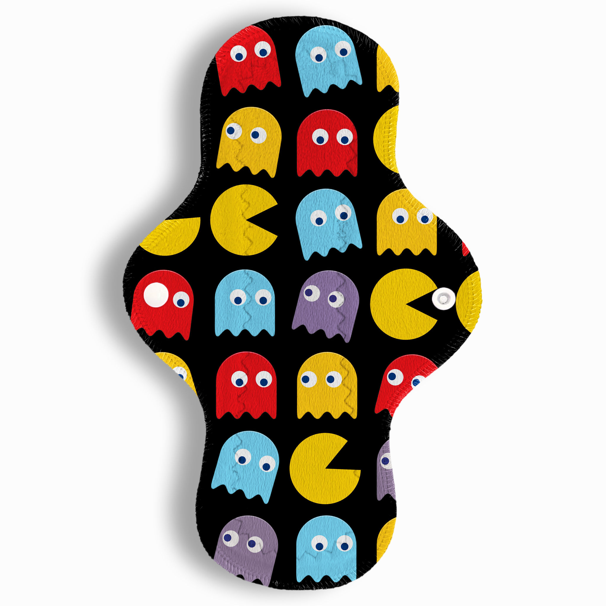 Abundante pacman 29 cms