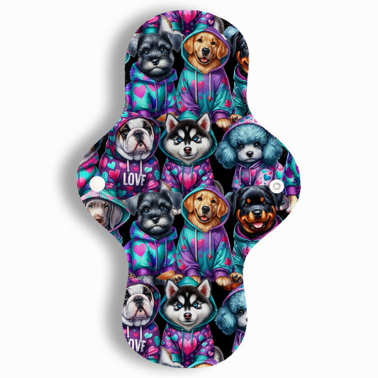 PERRITOS CUTE