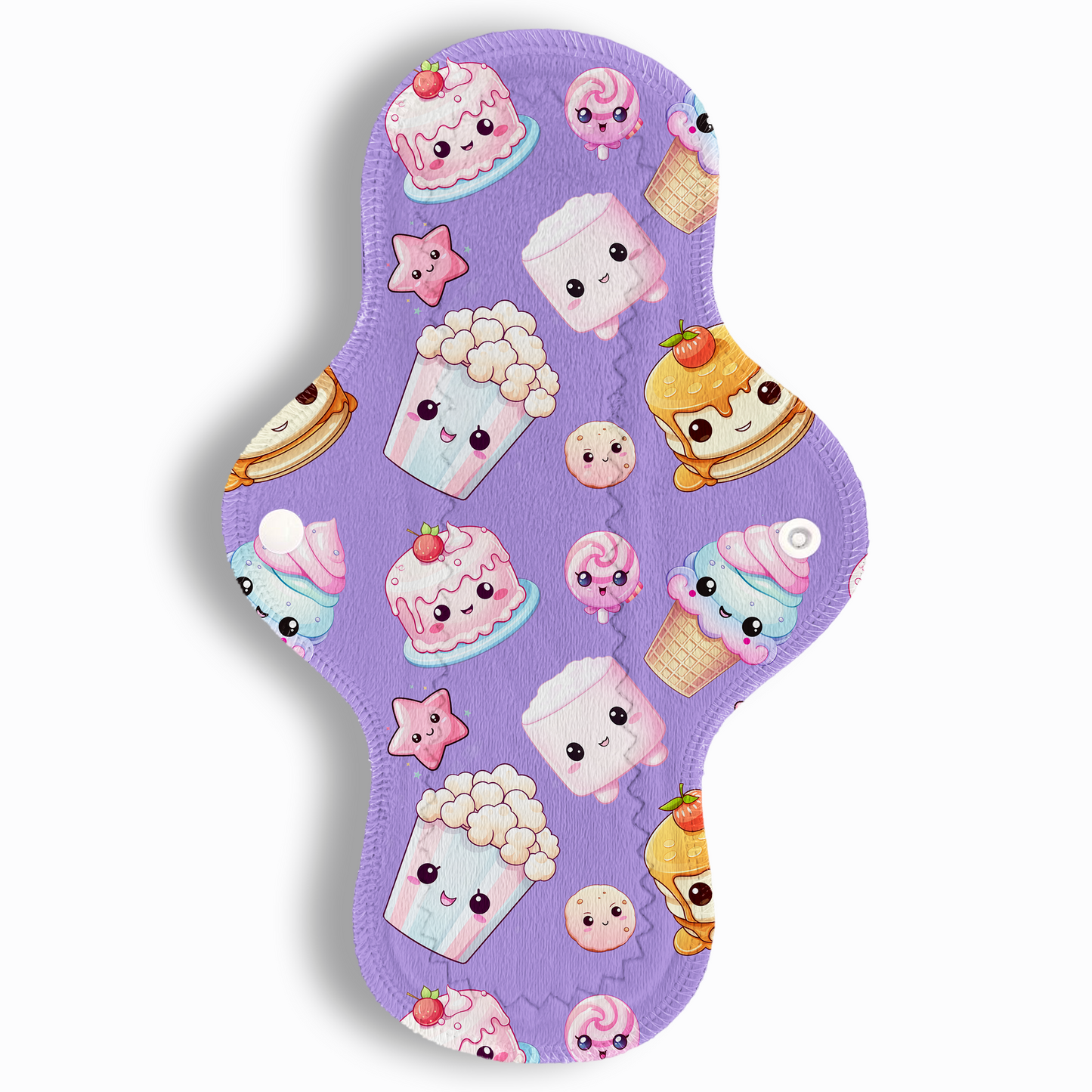 POSTRECITOS KAWAII