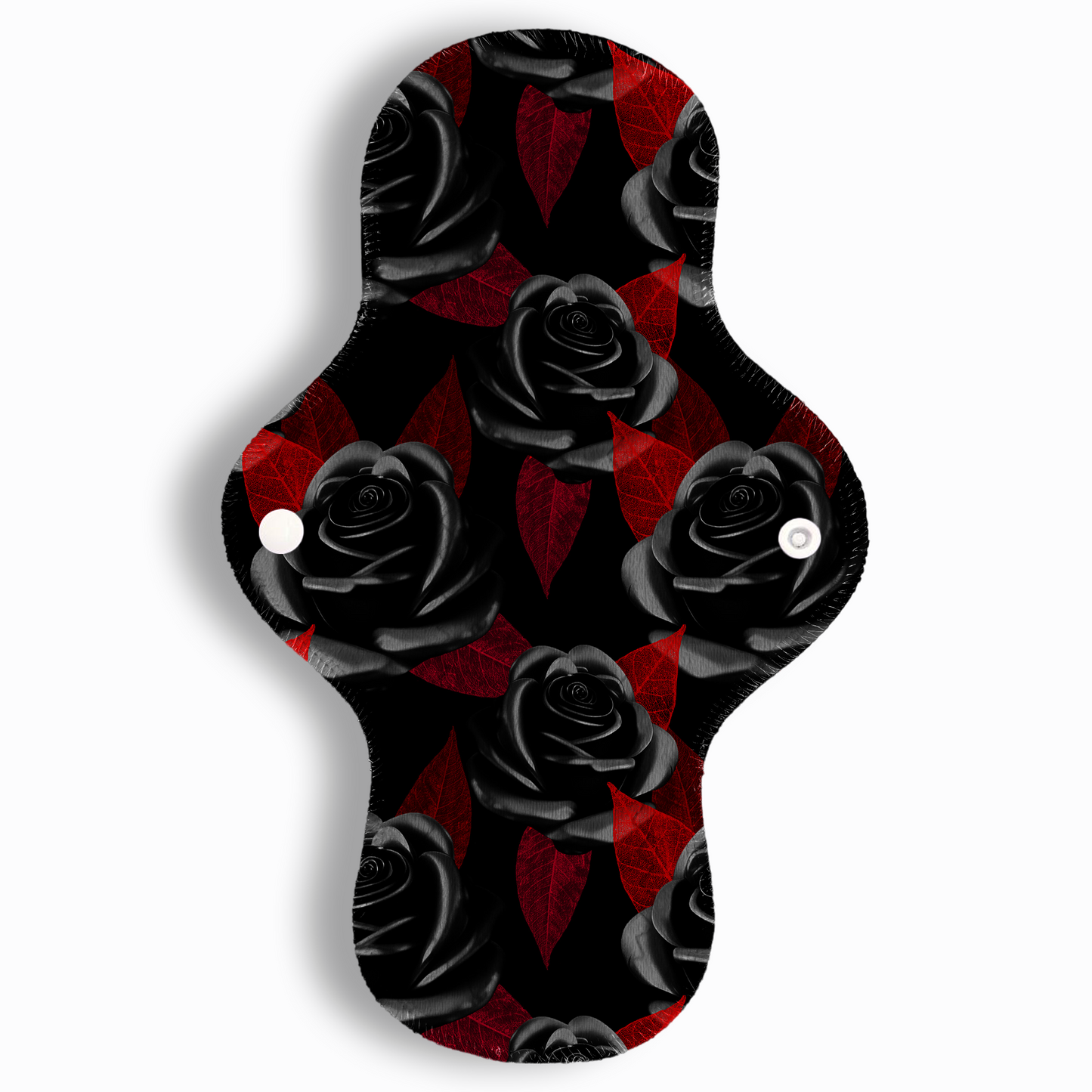 ROSAS NEGRAS