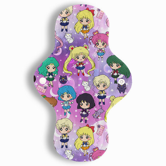 SAILOR MOON