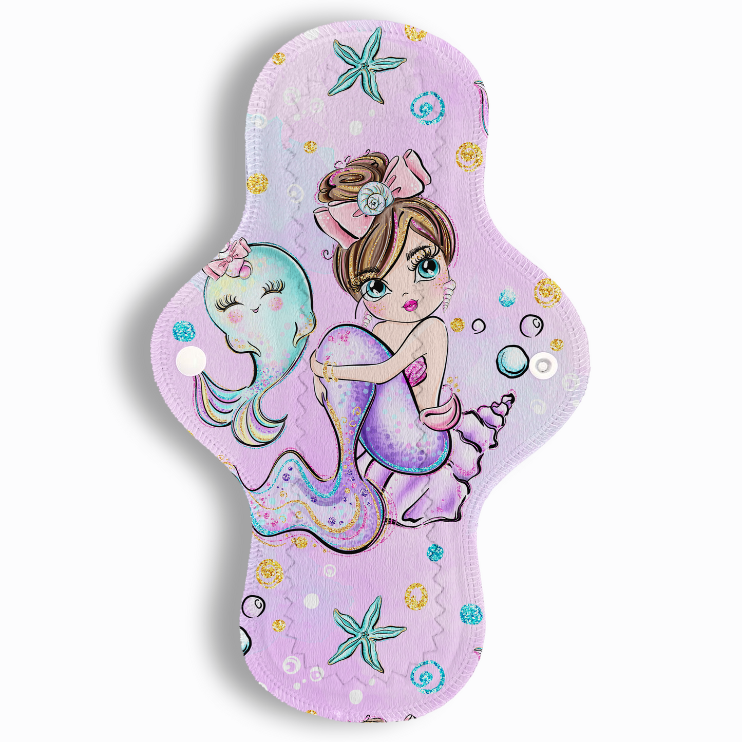 SIRENAS LILA