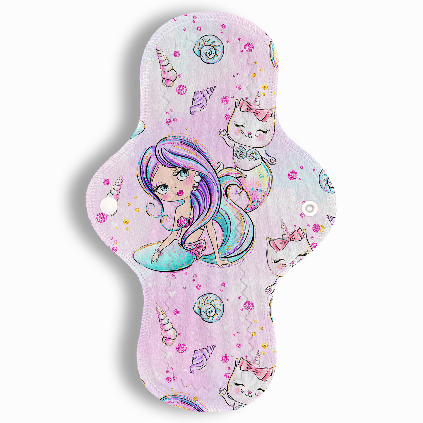 SIRENA GATITO