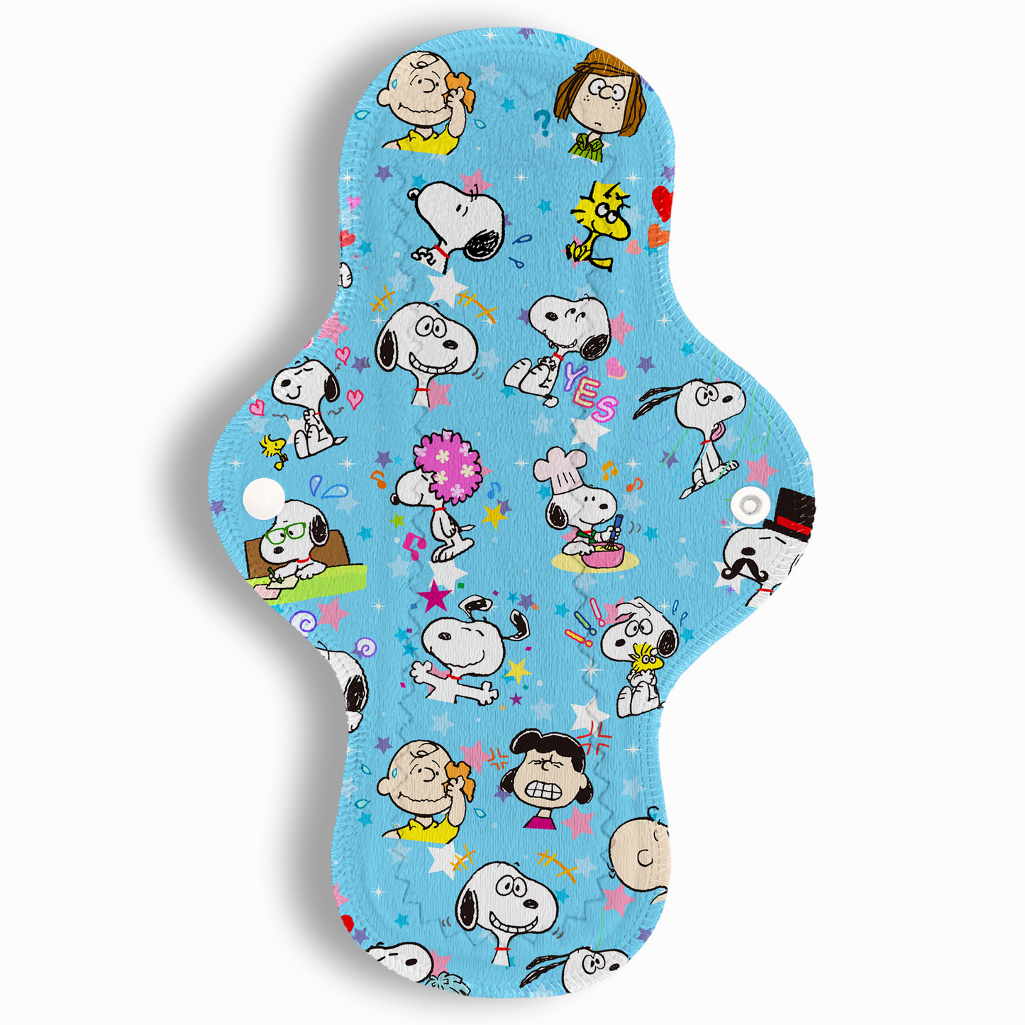 SNOOPY