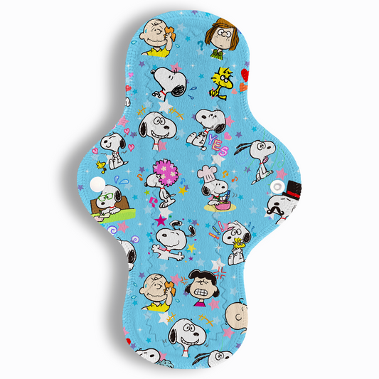 SNOOPY